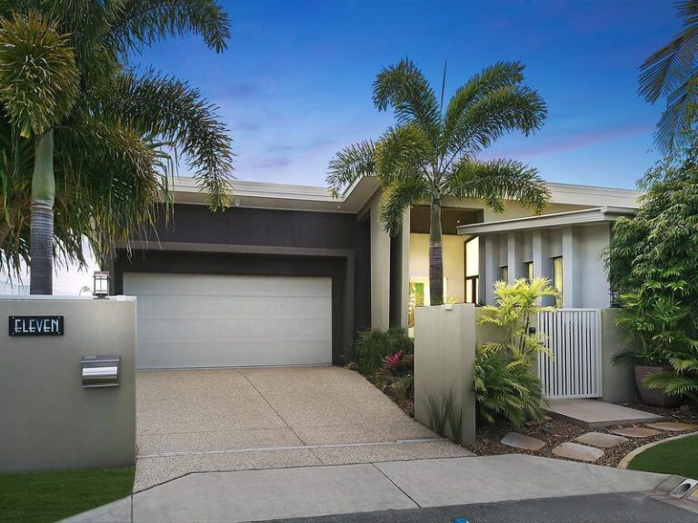 Sold - 11 Panama Court - New Property in KAWANA ISLAND - Real Estate by Geoff Ohmsen
