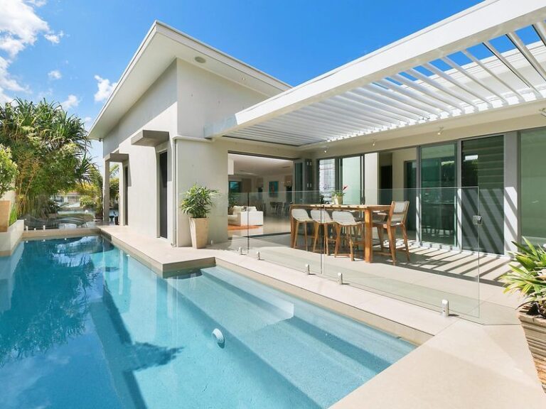 Sold - 11 Panama Court - New Property in KAWANA ISLAND - Real Estate by Geoff Ohmsen