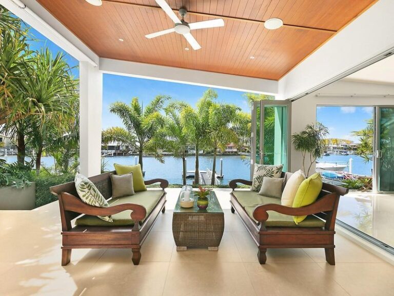 Sold - 11 Panama Court - New Property in KAWANA ISLAND - Real Estate by Geoff Ohmsen