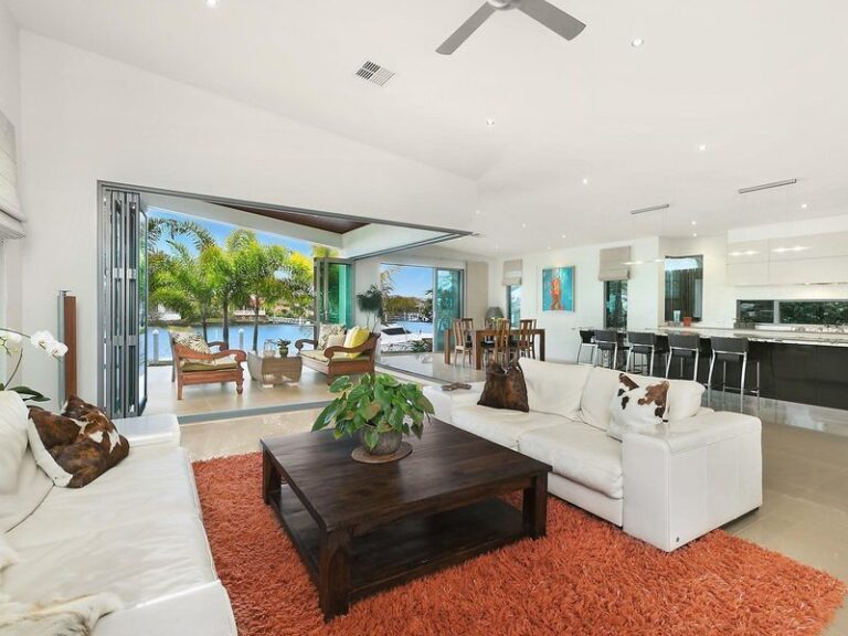 Sold - 11 Panama Court - New Property in KAWANA ISLAND - Real Estate by Geoff Ohmsen