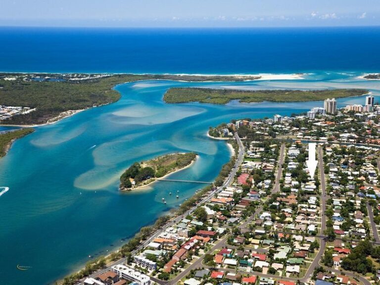 Sold - 42 Broadsea Avenue - New Property in MAROOCHYDORE - Real Estate by Carlie Penn