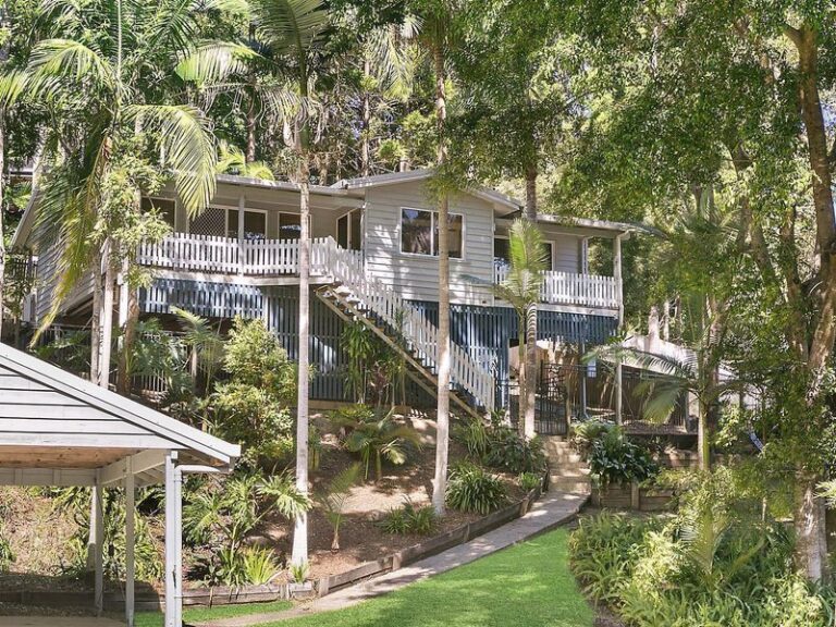 27 Turnipwood Drive, BUDERIM