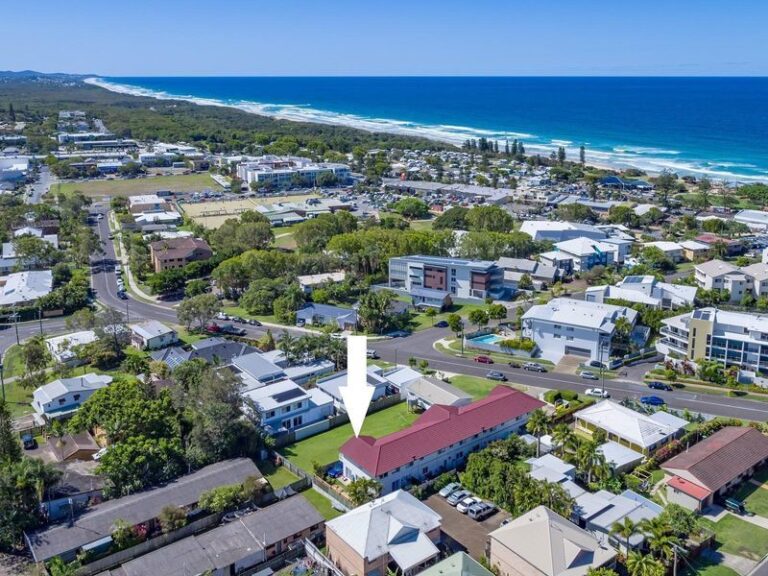 Sold - 6/17 Perry Street - New Property in COOLUM BEACH - Real Estate by McGrath Mooloolaba