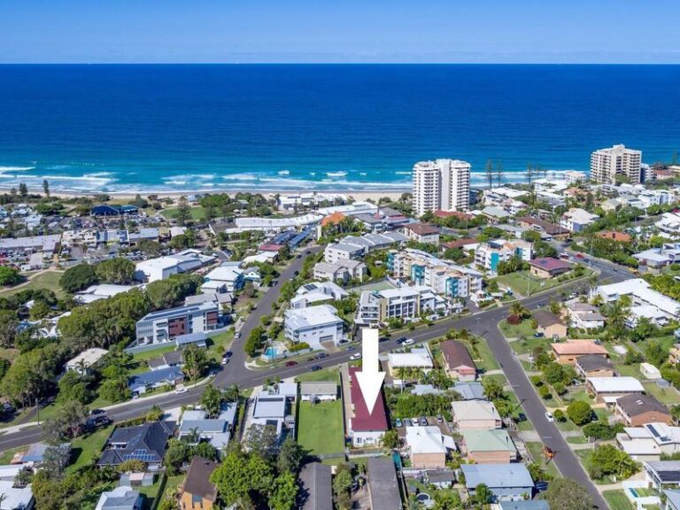 Sold - 6/17 Perry Street - New Property in COOLUM BEACH - Real Estate by McGrath Mooloolaba