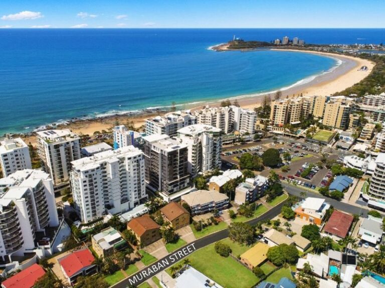 Sold - 4/13 Muraban Street - New Property in MOOLOOLABA - Real Estate by McGrath Mooloolaba