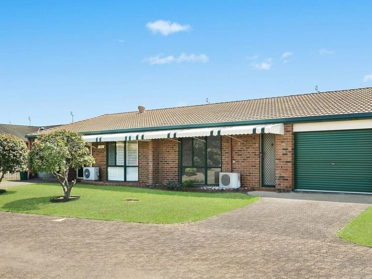 Sold - 252/4 Melody Court - New Property in WARANA - Real Estate by McGrath Mooloolaba