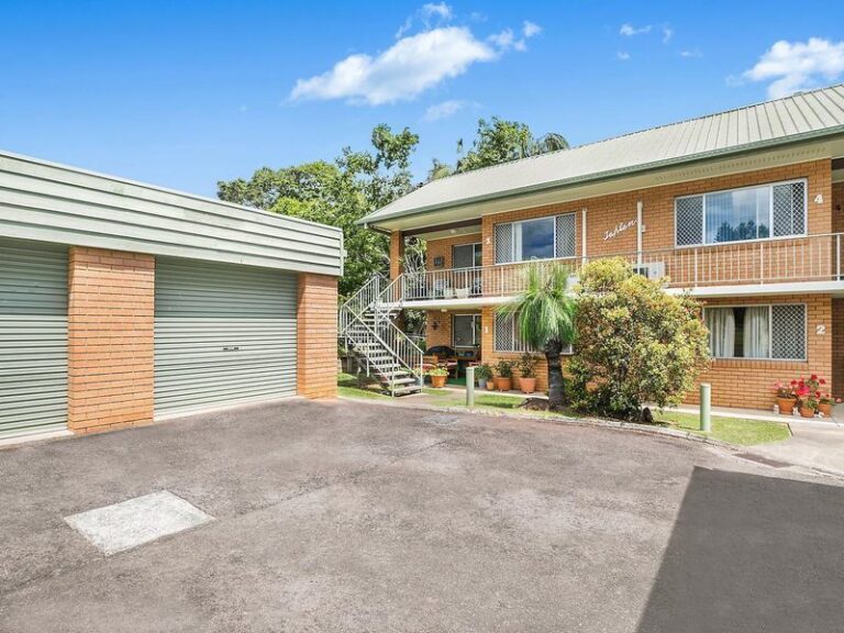 3/7 Hill Street, NAMBOUR