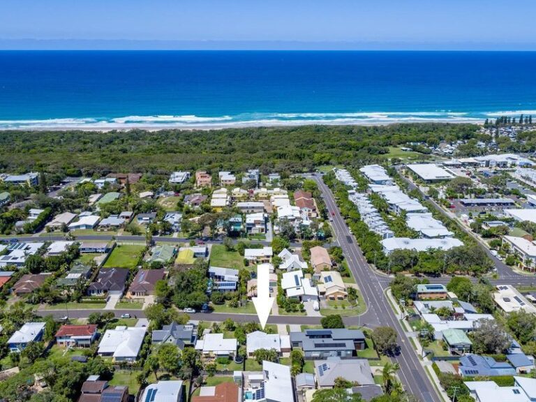 Sold - 3 Third Avenue - New Property in COOLUM BEACH - Real Estate by McGrath Mooloolaba