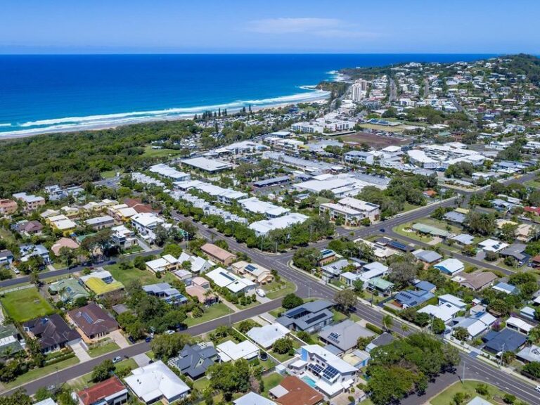 Sold - 3 Third Avenue - New Property in COOLUM BEACH - Real Estate by McGrath Mooloolaba