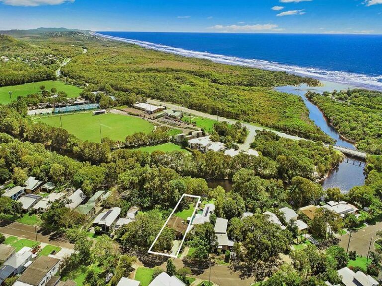 Sold - 16 Springfield Avenue - New Property in COOLUM BEACH - Real Estate by McGrath Mooloolaba