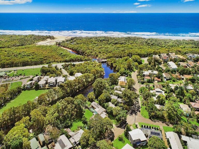 Sold - 16 Springfield Avenue - New Property in COOLUM BEACH - Real Estate by McGrath Mooloolaba