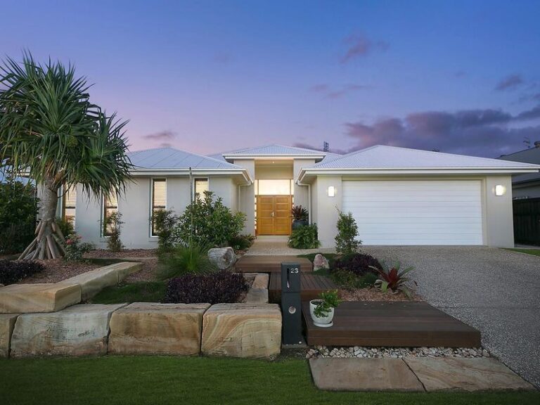 Sold - 23 Augusta Circuit - New Property in PEREGIAN SPRINGS - Real Estate by McGrath Mooloolaba