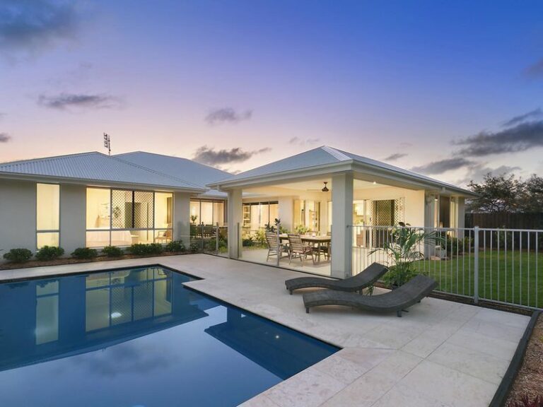 Sold - 23 Augusta Circuit - New Property in PEREGIAN SPRINGS - Real Estate by McGrath Mooloolaba