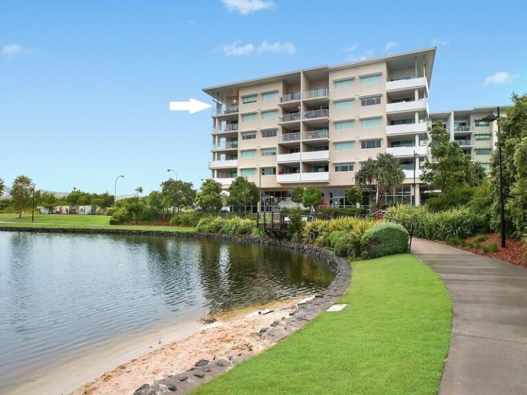 Sold - 7504/7 Emporio Place - New Property in MAROOCHYDORE - Real Estate by Carlie Penn
