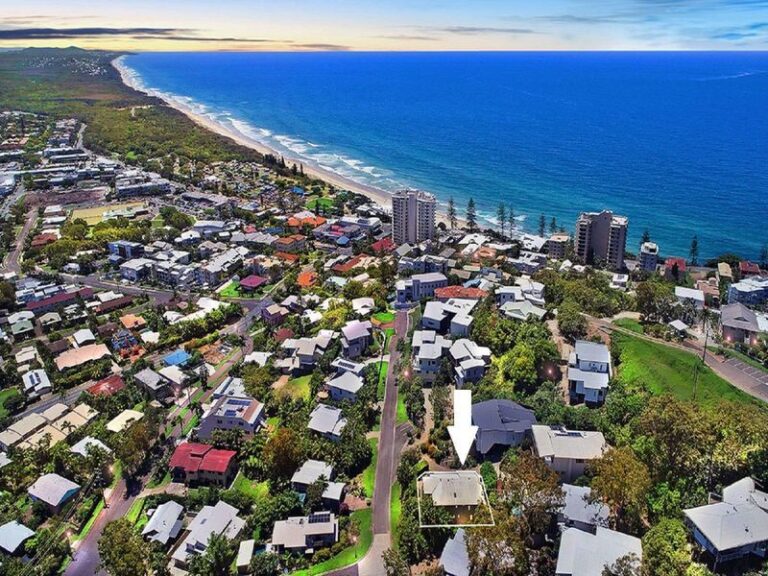 Sold - 17 Pacific Heights Court - New Property in COOLUM BEACH - Real Estate by McGrath Mooloolaba