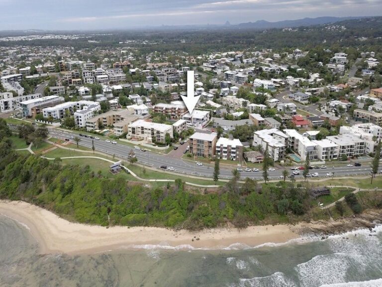 Sold - 3/33 Edward Street - New Property in ALEXANDRA HEADLAND - Real Estate by Carlie Penn