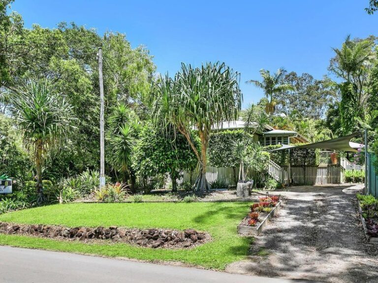 Sold - 74 Tanawha Road - New Property in Tanawha - Real Estate by Carlie Penn