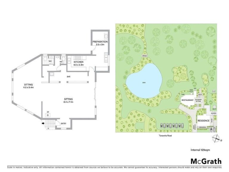 Sold - 74 Tanawha Road - New Property in Tanawha - Real Estate by Carlie Penn