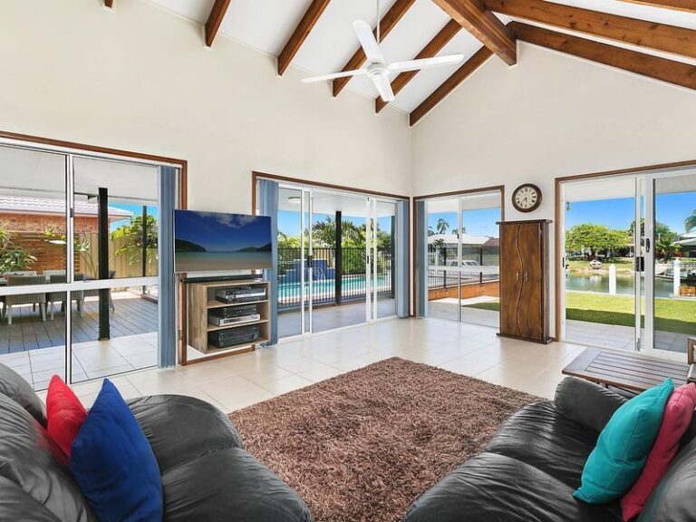 Sold - 13 Aroona Avenue - New Property in BUDDINA - Real Estate by Geoff Ohmsen