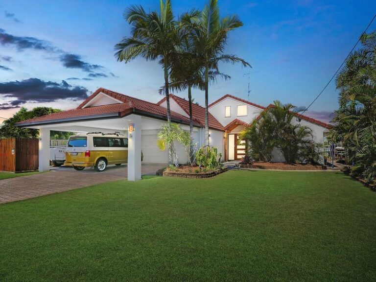 Sold - 13 Aroona Avenue - New Property in BUDDINA - Real Estate by Geoff Ohmsen
