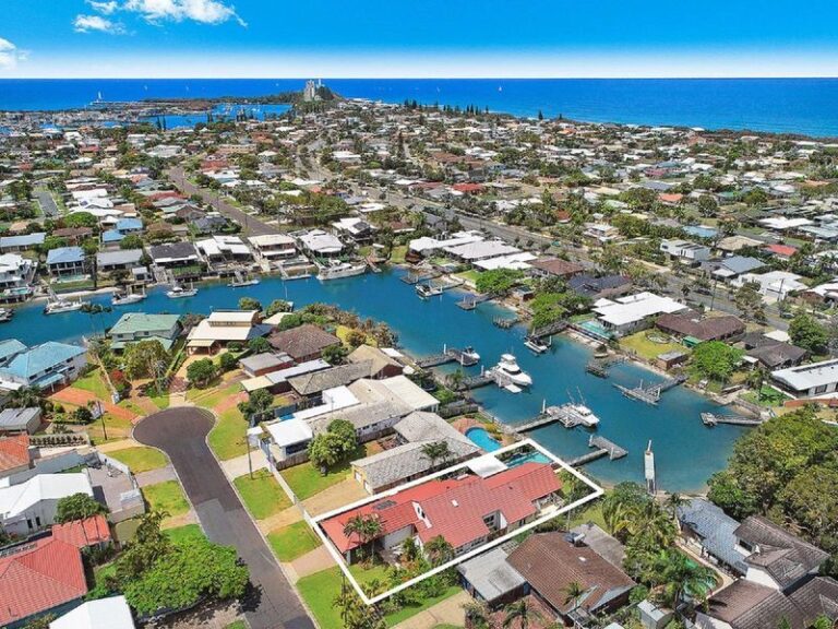 Sold - 13 Aroona Avenue - New Property in BUDDINA - Real Estate by Geoff Ohmsen