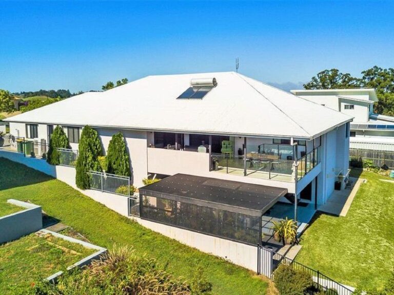 Sold - 12 Longview Place - New Property in WOOMBYE - Real Estate by 