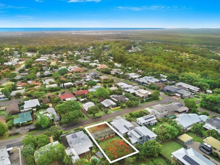 Sold - 27 Lavarack Crescent - New Property in BUDERIM - Real Estate by Geoff Ohmsen