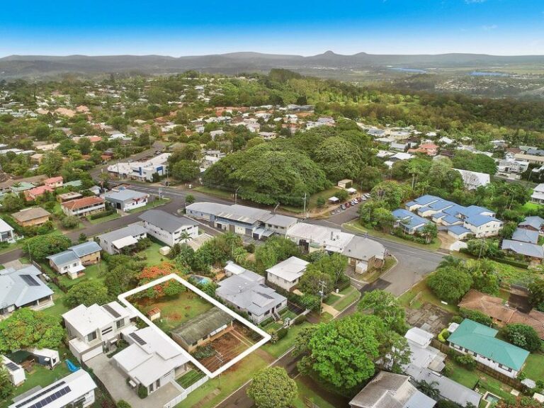 Sold - 27 Lavarack Crescent - New Property in BUDERIM - Real Estate by Geoff Ohmsen