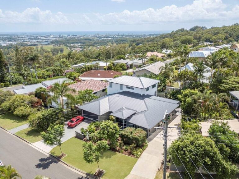 Sold - 10 Yindi Street - New Property in BUDERIM - Real Estate by Geoff Ohmsen