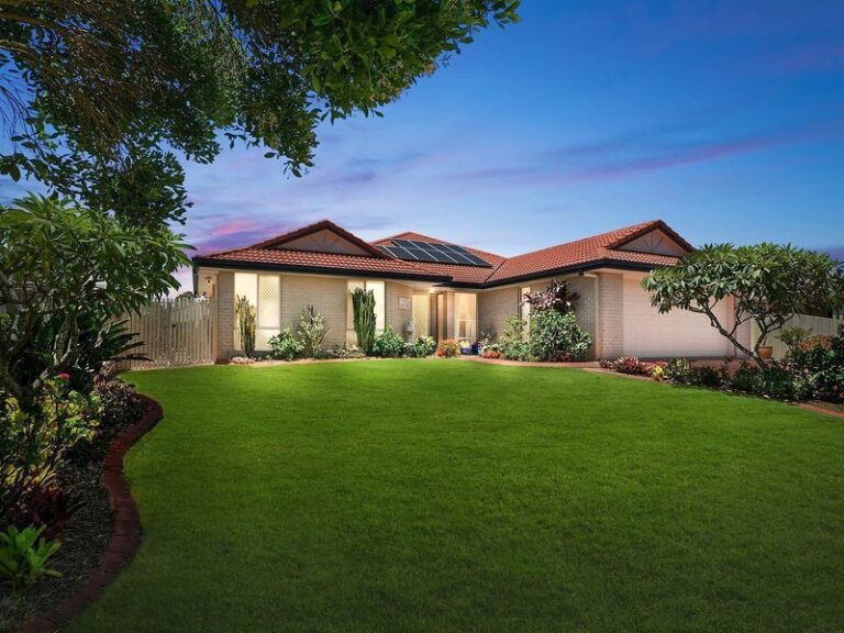 Sold - 10 Gradorean Street - New Property in PELICAN WATERS - Real Estate by Carlie Penn