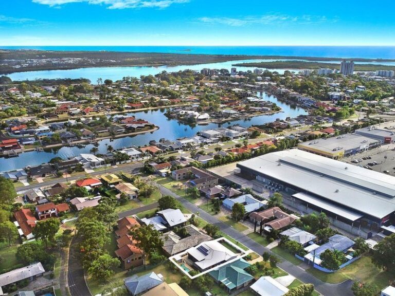 Sold - 29 Cooinda Crescent - New Property in MAROOCHYDORE - Real Estate by Geoff Ohmsen
