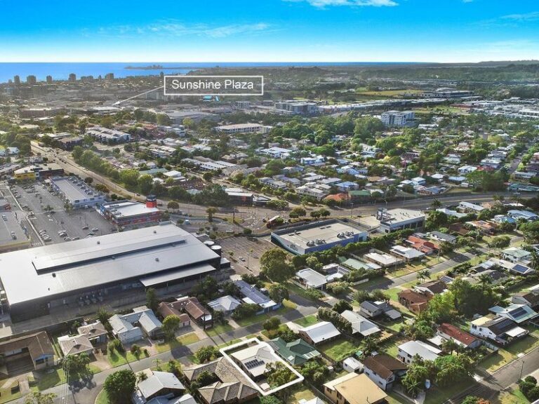 Sold - 29 Cooinda Crescent - New Property in MAROOCHYDORE - Real Estate by Geoff Ohmsen
