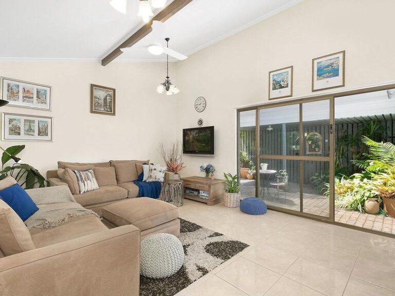 Sold - 28 Cunningham Crescent - New Property in NAMBOUR - Real Estate by 