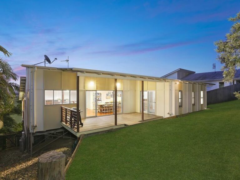 Sold - 35 Skylark Street - New Property in COOLUM BEACH - Real Estate by David Swarbrick