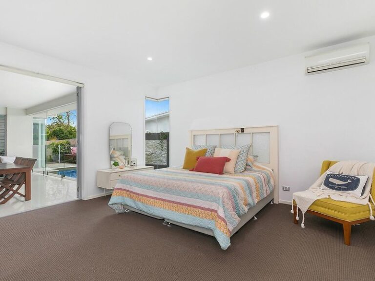Sold - 9 Cocos Court - New Property in KAWANA ISLAND - Real Estate by Geoff Ohmsen