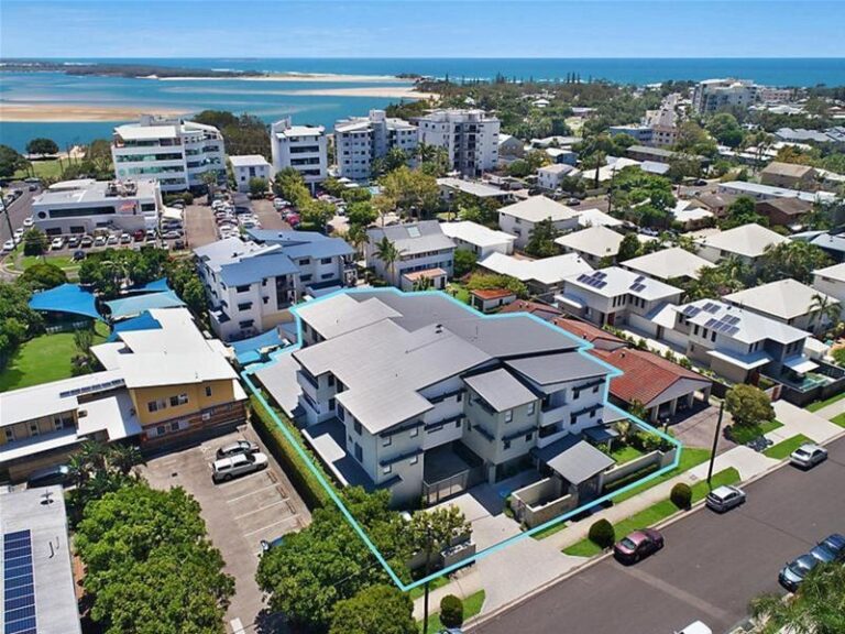Sold - 4/80-82 Beach Parade - New Property in MAROOCHYDORE - Real Estate by Glennis Schindler