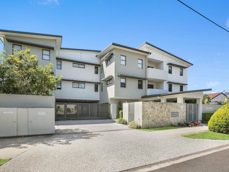 Sold - 4/80-82 Beach Parade - New Property in MAROOCHYDORE - Real Estate by Glennis Schindler