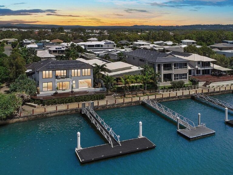 Sold - 13 Panama Court - New Property in Kawana Island - Real Estate by Geoff Ohmsen