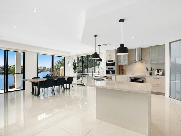 Sold - 13 Panama Court - New Property in Kawana Island - Real Estate by Geoff Ohmsen