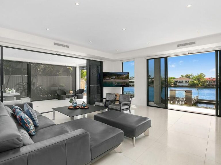 Sold - 13 Panama Court - New Property in Kawana Island - Real Estate by Geoff Ohmsen