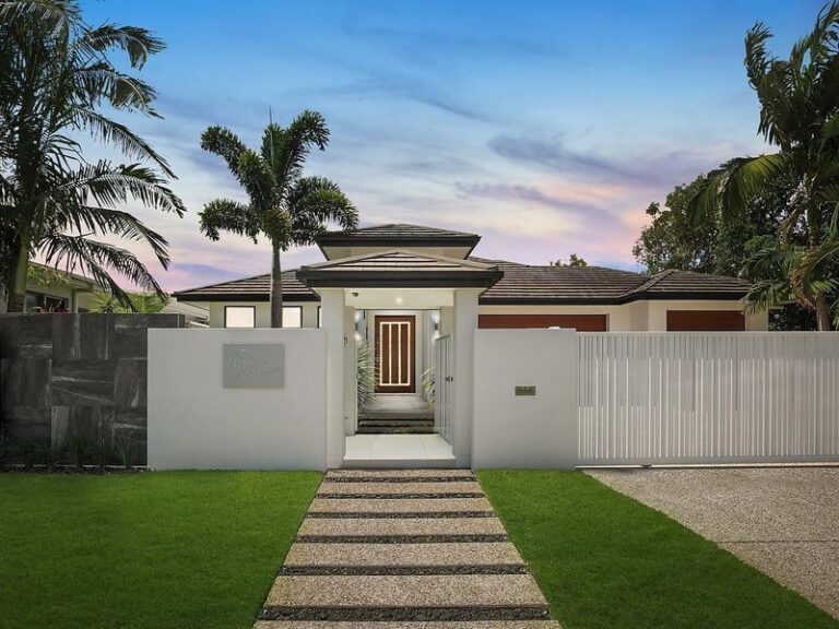 Sold - 13 Panama Court - New Property in Kawana Island - Real Estate by Geoff Ohmsen