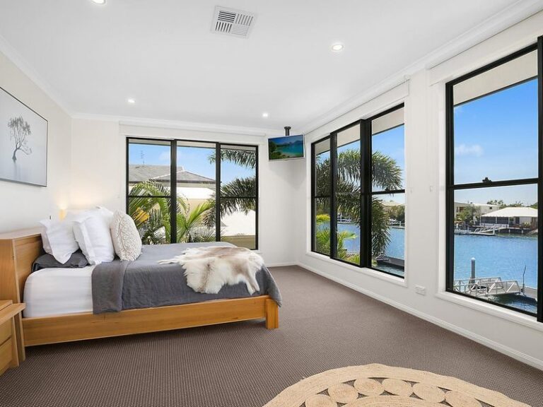 Sold - 13 Panama Court - New Property in Kawana Island - Real Estate by Geoff Ohmsen