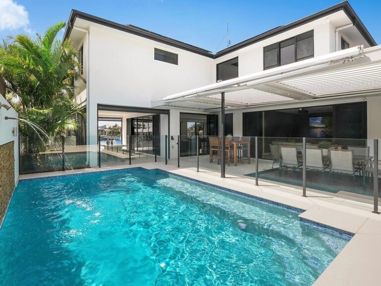 Sold - 13 Panama Court - New Property in Kawana Island - Real Estate by Geoff Ohmsen