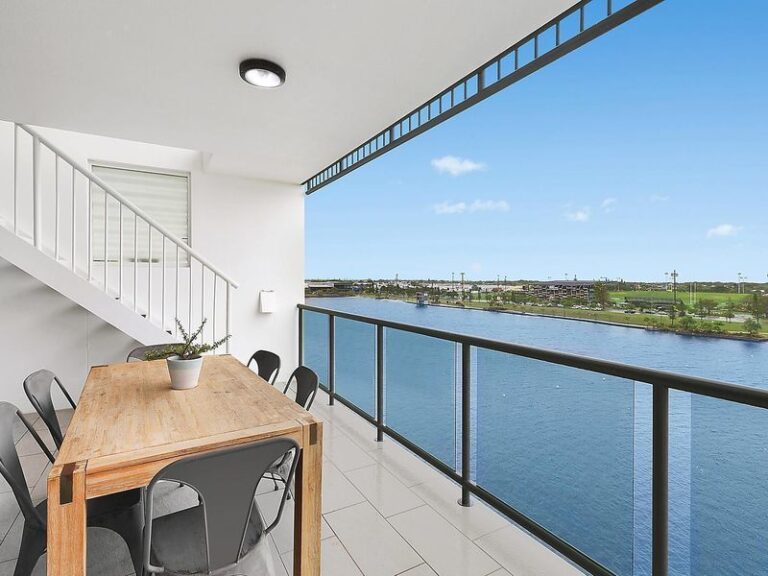 Sold - 61/11 Innovation Parkway - New Property in BIRTINYA - Real Estate by Carlie Penn