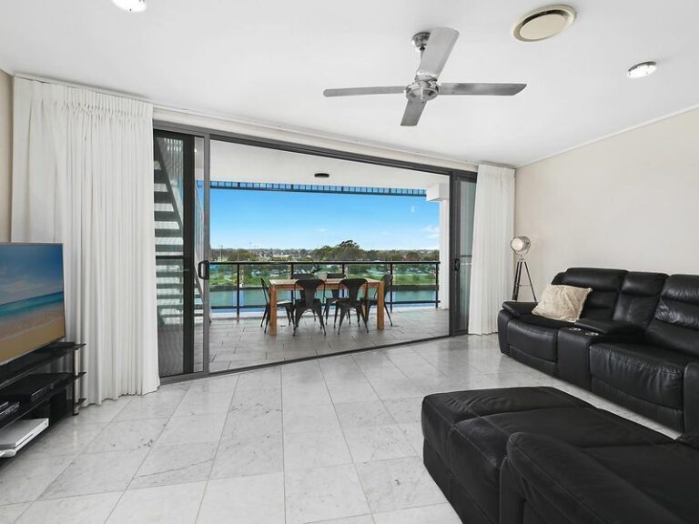 Sold - 61/11 Innovation Parkway - New Property in BIRTINYA - Real Estate by Carlie Penn