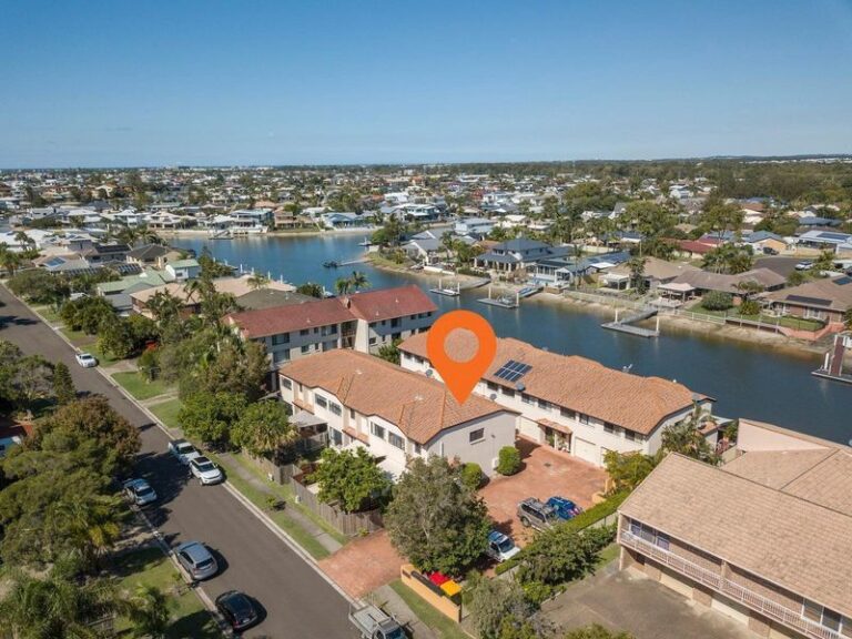Sold - 5/8-10 Yallanga Place - New Property in MOOLOOLABA - Real Estate by Damien Michael