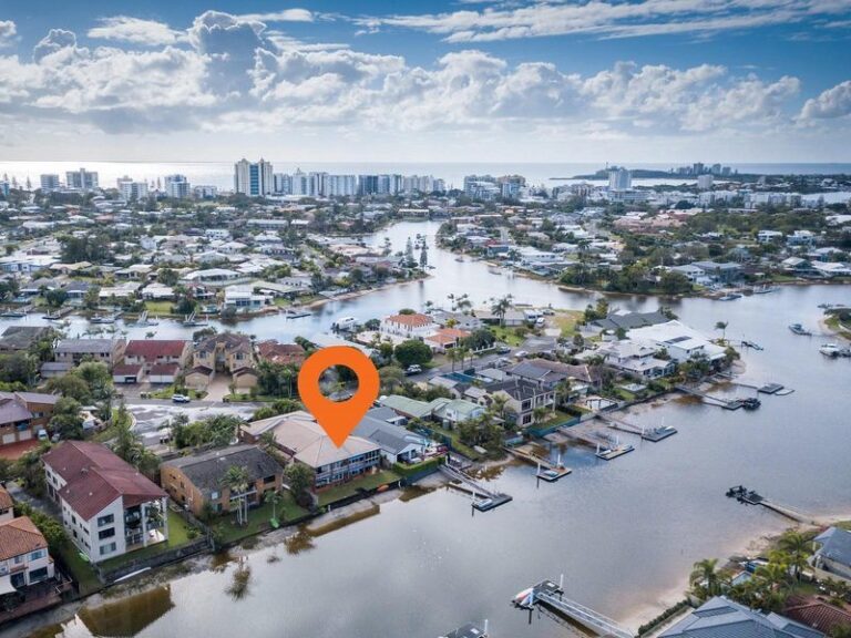Sold - 2/16 Yallanga Place - New Property in MOOLOOLABA - Real Estate by Damien Michael