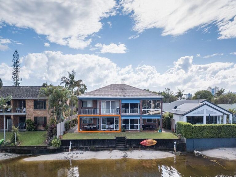Sold - 2/16 Yallanga Place - New Property in MOOLOOLABA - Real Estate by Damien Michael