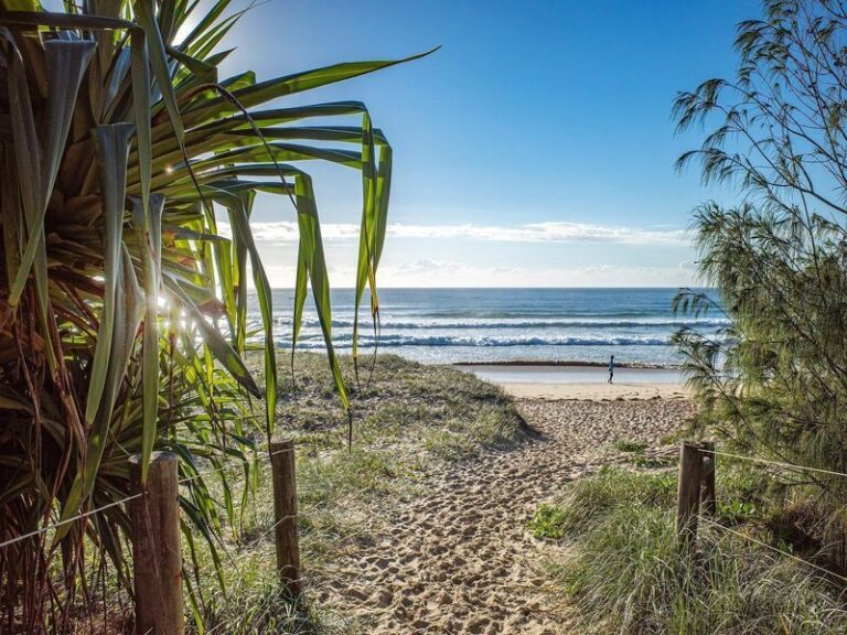 Sold - 121/885 David Low Way - New Property in MARCOOLA - Real Estate by McGrath Mooloolaba