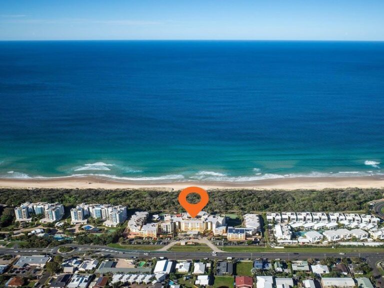 Sold - 121/885 David Low Way - New Property in MARCOOLA - Real Estate by McGrath Mooloolaba